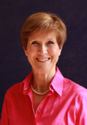 Headshot of Dr. Susan Scott