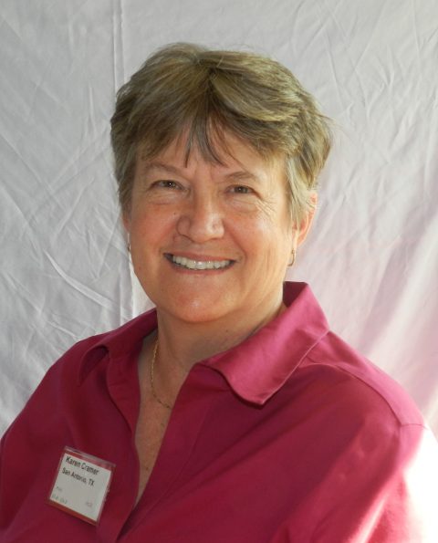 Karen Cramer | Inner Peace Movement