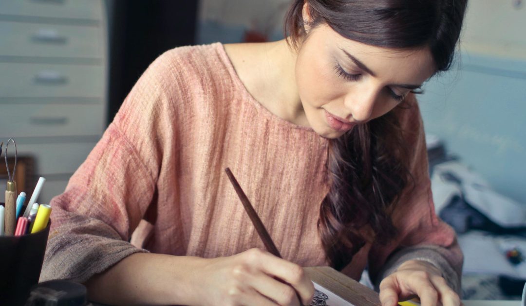 Attentive: The Art of Conscious Awareness